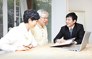 부동산 전문상담